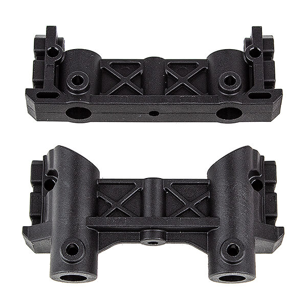 Element Rc Enduro Se Bumper Mounts