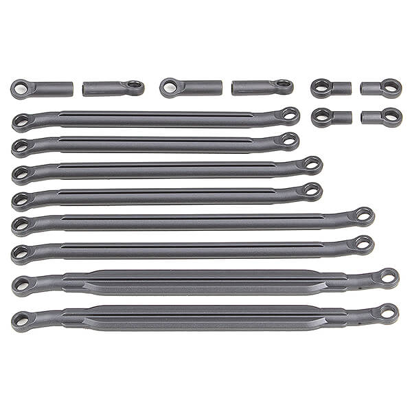 Element Rc Enduro Se Links And Rod Ends