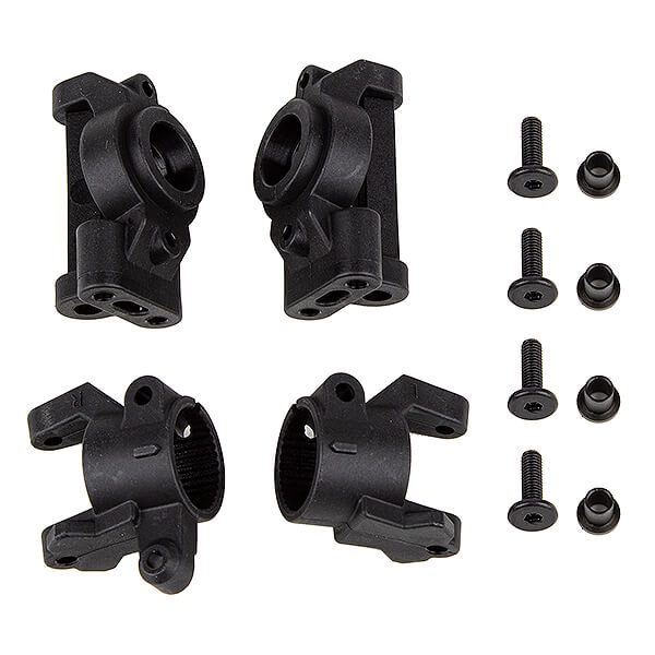 Element Rc Enduro Se Caster And Steering Blocks
