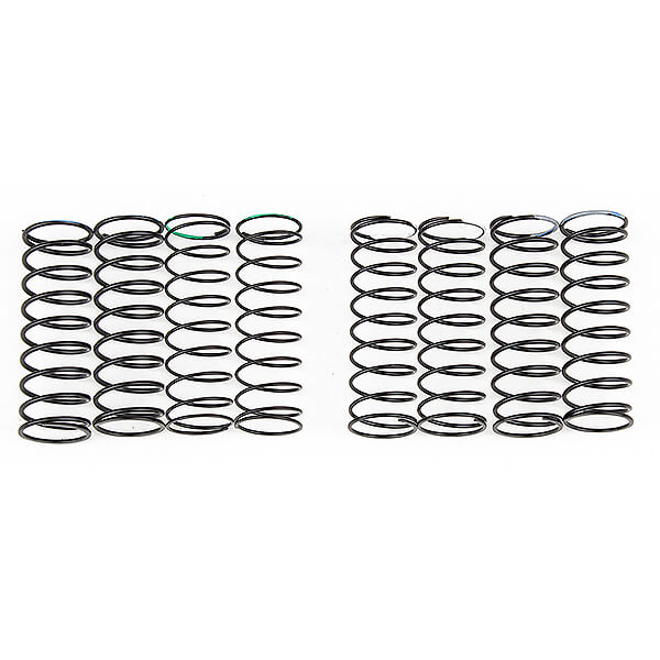 Element Rc Enduro Se Shock Springs Soft