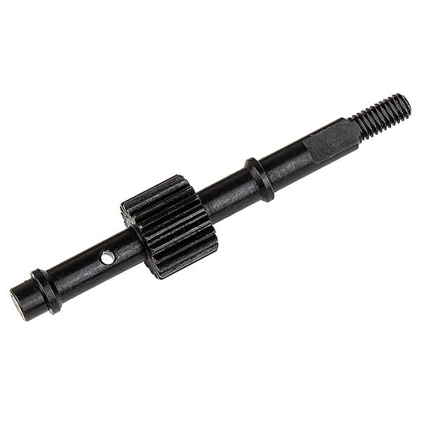 Element Rc Enduro Se Stealth Xf Top Shaft