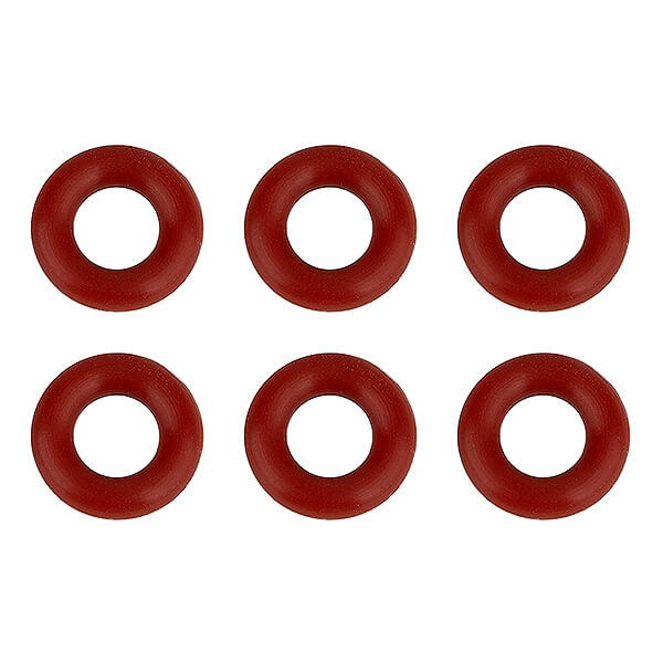 Element Rc O-rings 5 X 2.5mm