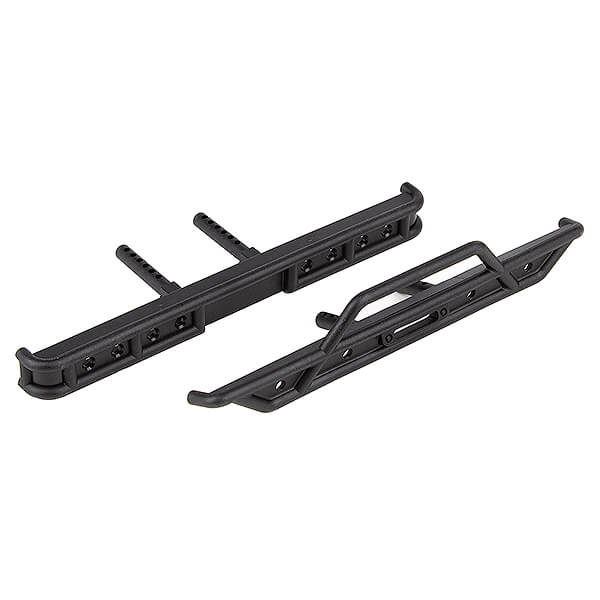 Element Rc Enduro Se Sendero Bumpers