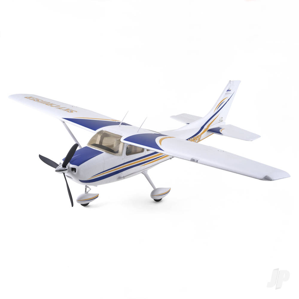 Arrows Hobby Sky Cruiser PNP with Vector Stabilisation (1400mm)