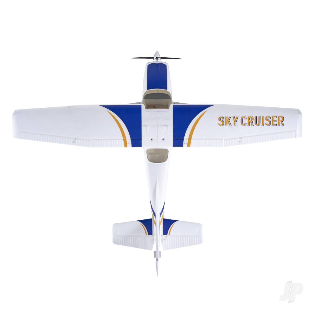 Arrows Hobby Sky Cruiser PNP with Vector Stabilisation (1400mm)-2