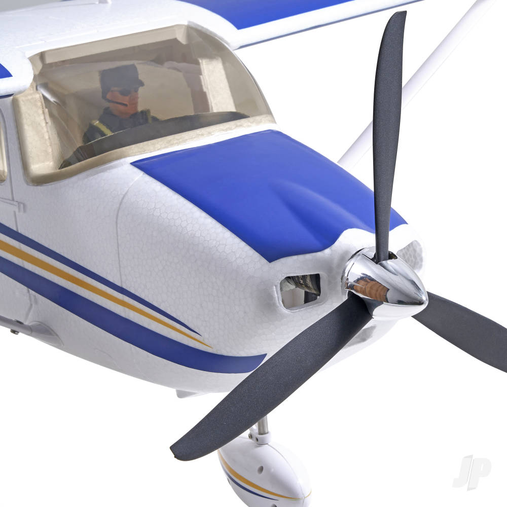 Arrows Hobby Sky Cruiser PNP with Vector Stabilisation (1400mm)-3