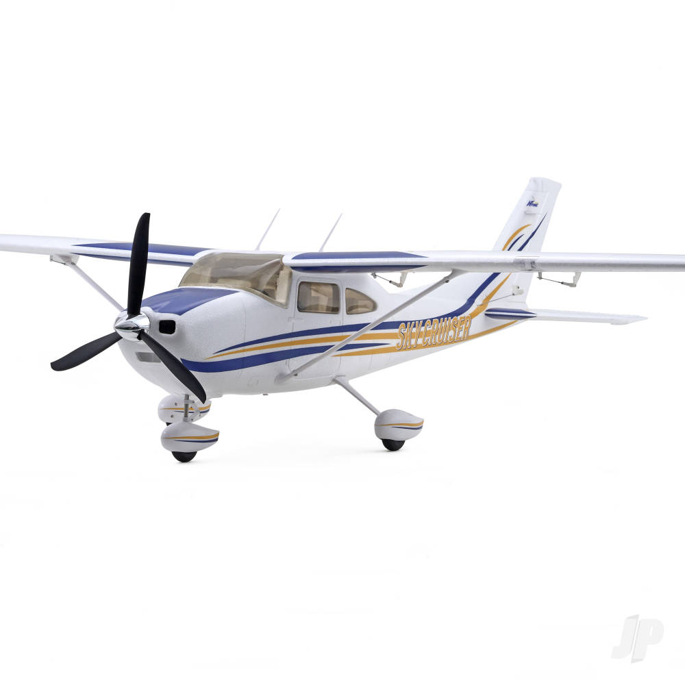 Arrows Hobby Sky Cruiser PNP with Vector Stabilisation (1400mm)-6