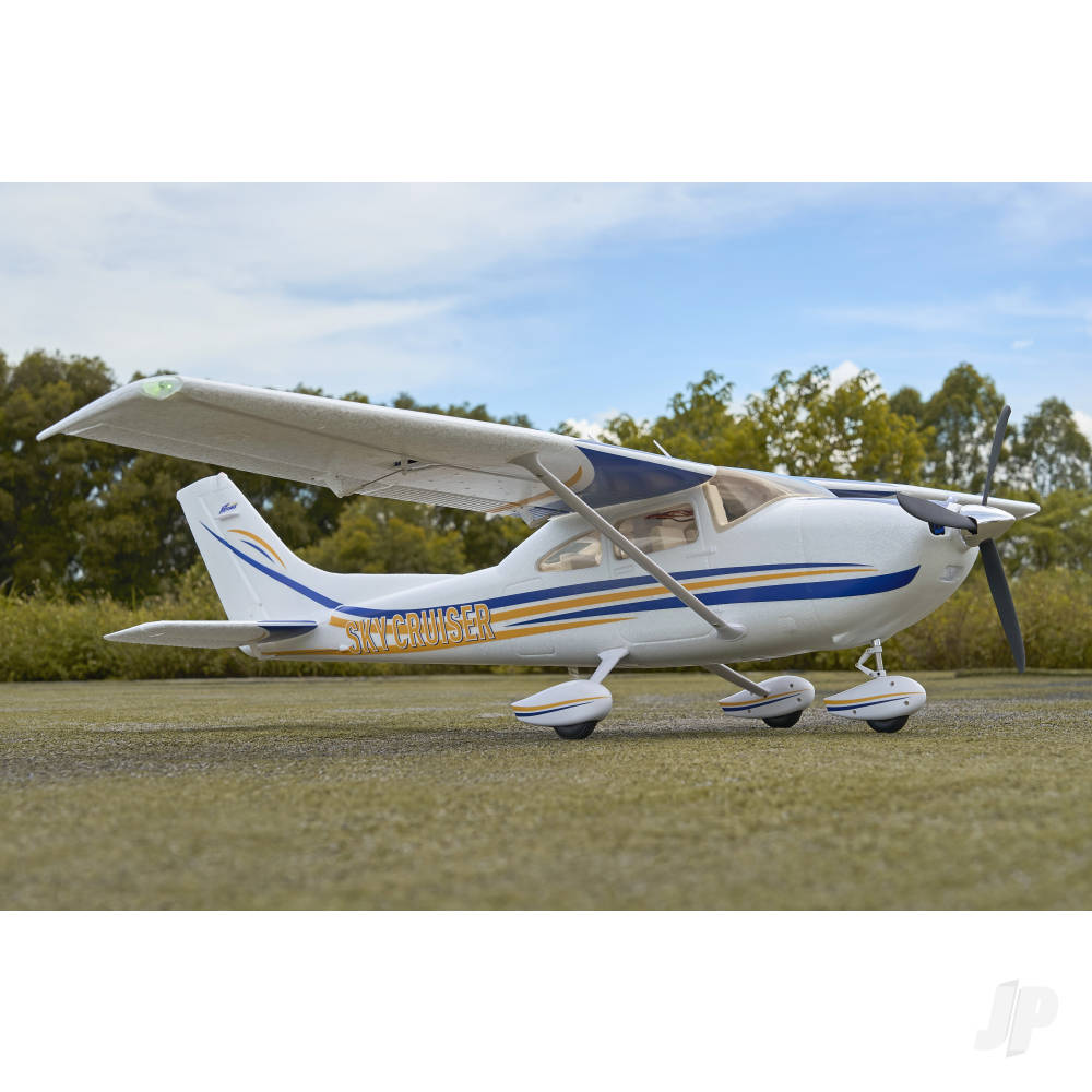Arrows Hobby Sky Cruiser PNP with Vector Stabilisation (1400mm)-9