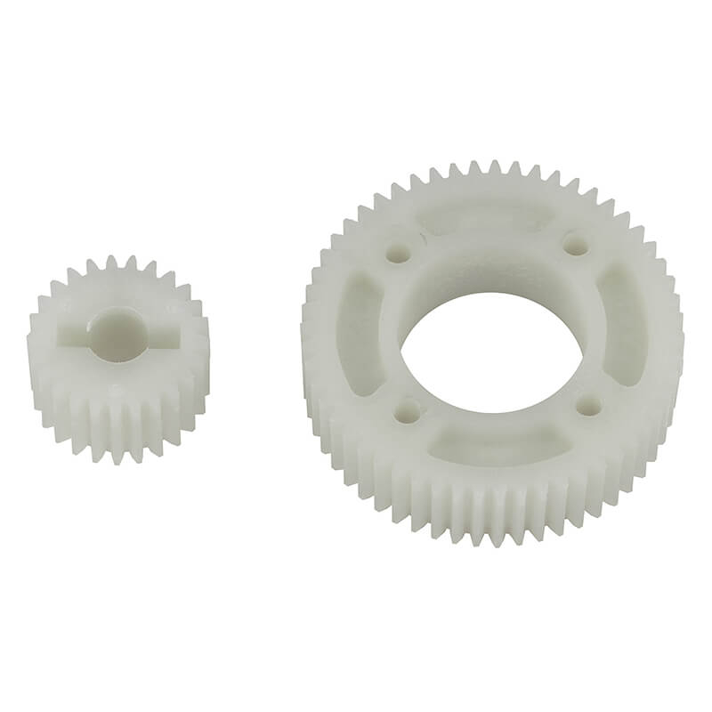 Element Rc Enduro Se Stealth Xf Overdrive Gears 55t/25t
