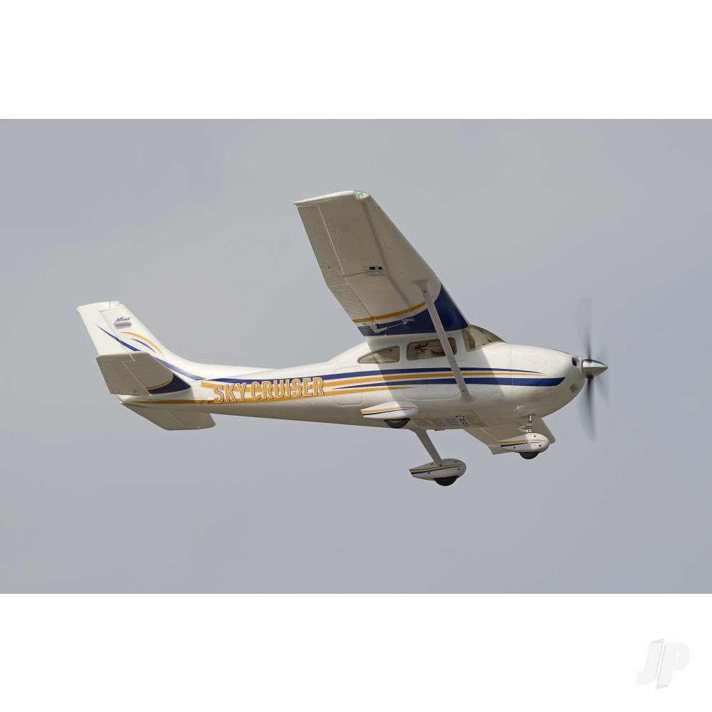 Arrows Hobby Sky Cruiser PNP with Vector Stabilisation (1400mm)-11