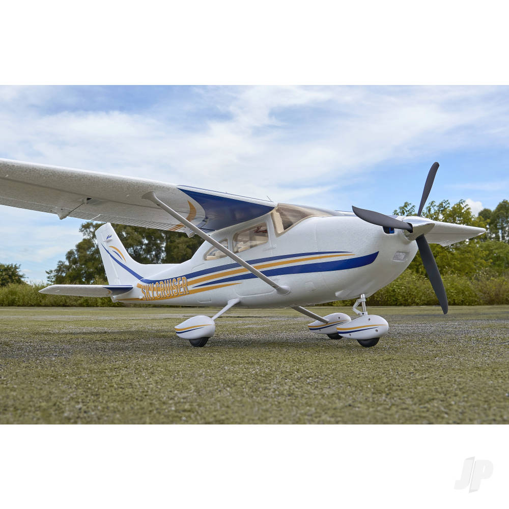 Arrows Hobby Sky Cruiser PNP with Vector Stabilisation (1400mm)-12