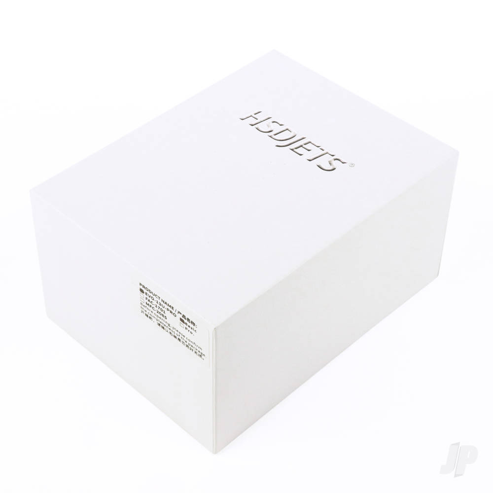 HSD Jets EVO 13 Ultra Pro Multi-Function Pneumatic Controller-2