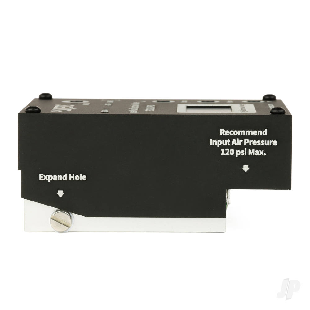 HSD Jets EVO 13 Ultra Pro Multi-Function Pneumatic Controller-6