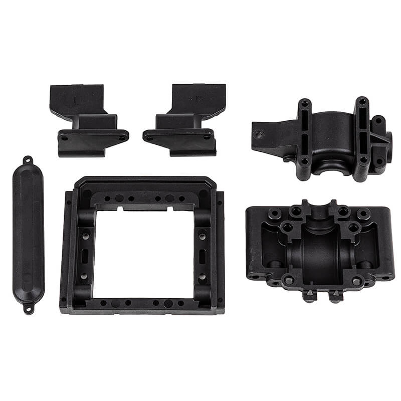 Element Rc Enduro Ifs 2 Chassis Parts