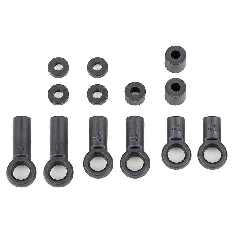Element Rc Enduro Ifs 2 Shock Eyelets & Shims