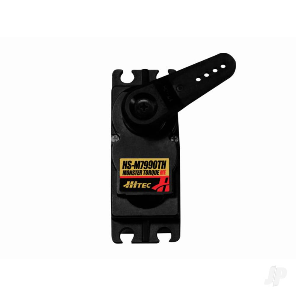 Hitec HS-M7990TH Standard Digital Coreless Servo 79g 44kg/0.17s 6.0V - 7.4V-3