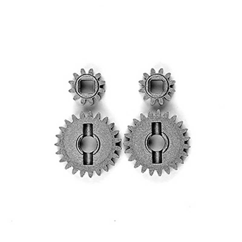 Element Rc Enduro Portal Gear Set 12t