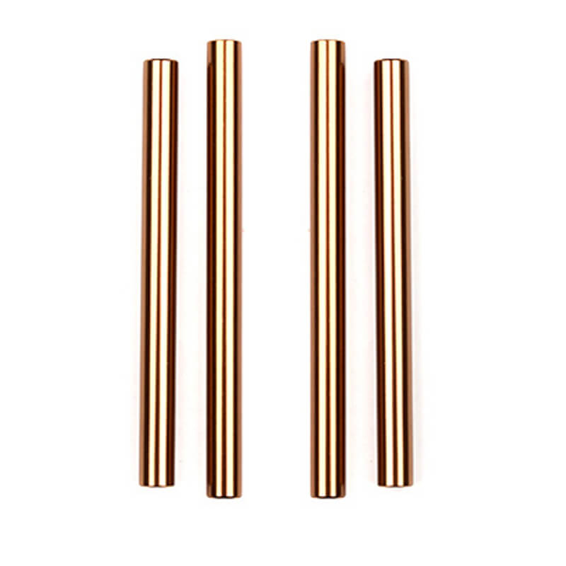 Element Rc Enduro Comp Fox Crossbars