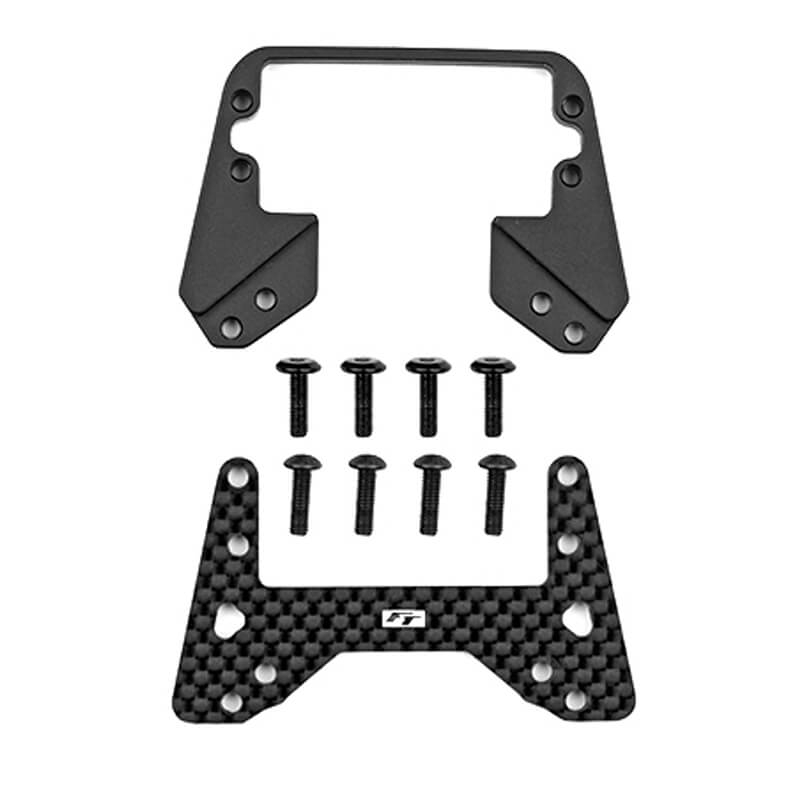 Element Rc Ft Enduro Soa Mount 45g