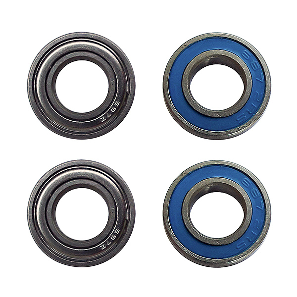 Element Rc Ft Ball Bearings 7x14x3.5mm Shielded