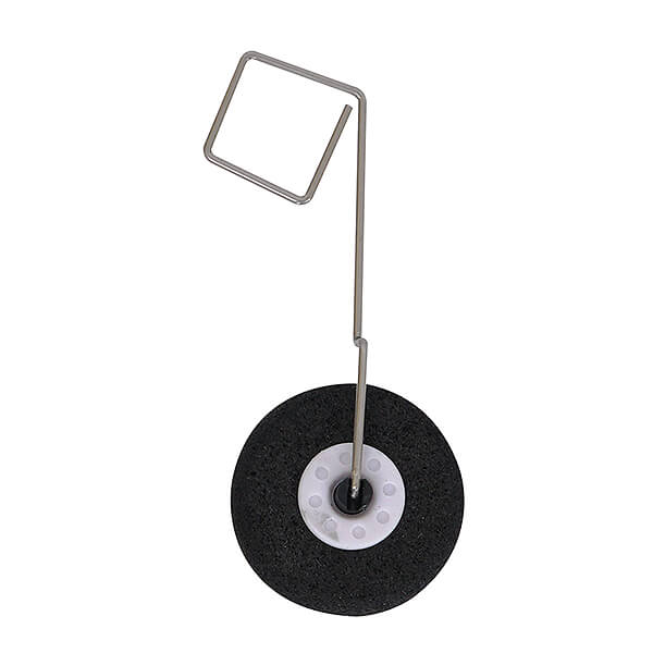 Eazy Rc Pa-18 Rear Landing Gear Set