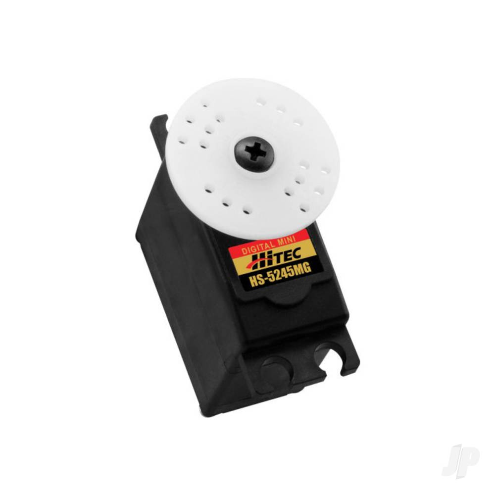 Hitec HS-5245MG Mini Digital Cored Servo 32g 5.5kg/0.12s 4.8V - 6.0V-5