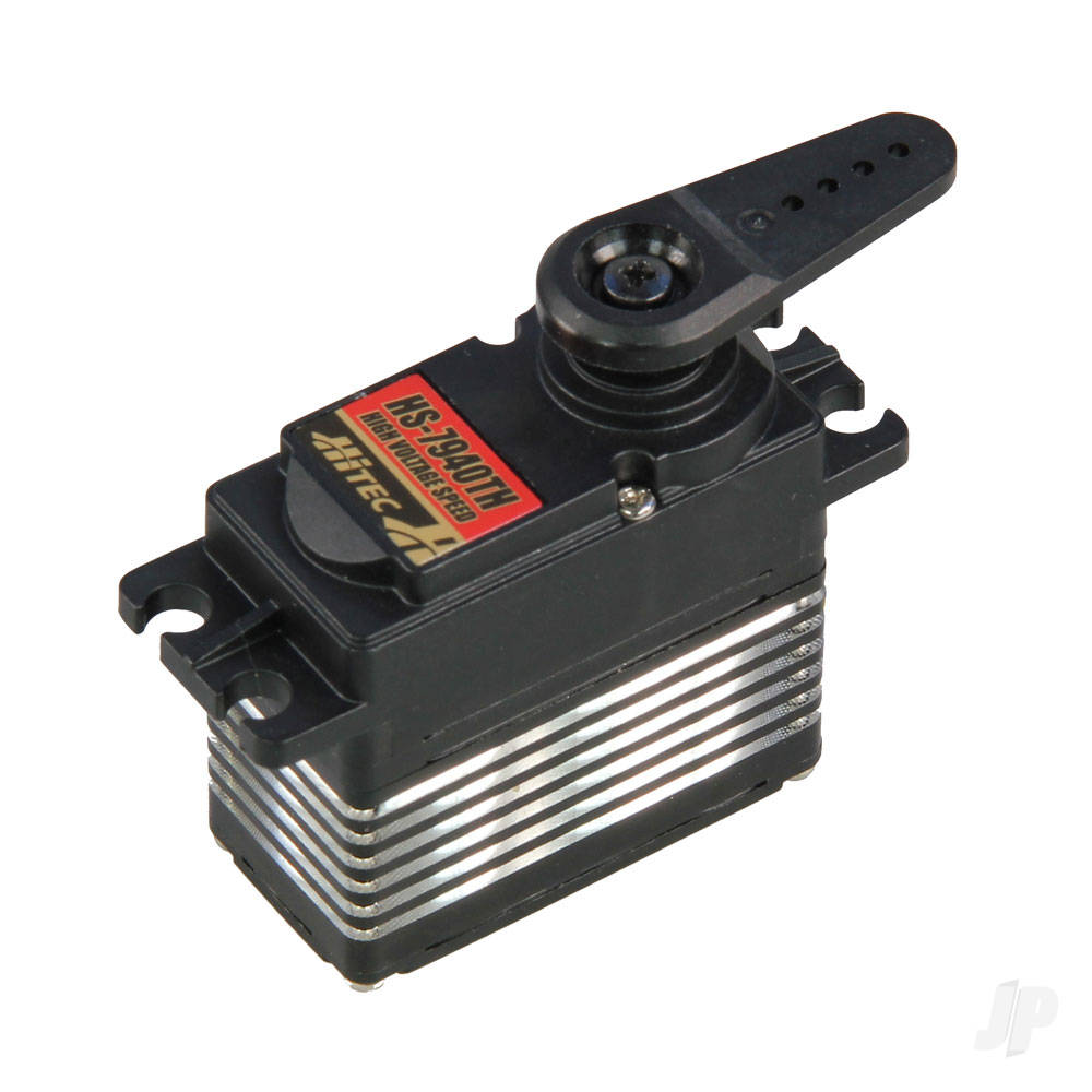 Hitec HS-7940TH Standard Digital Coreless Servo 65g 16kg/0.07s 6.0V - 7.4V