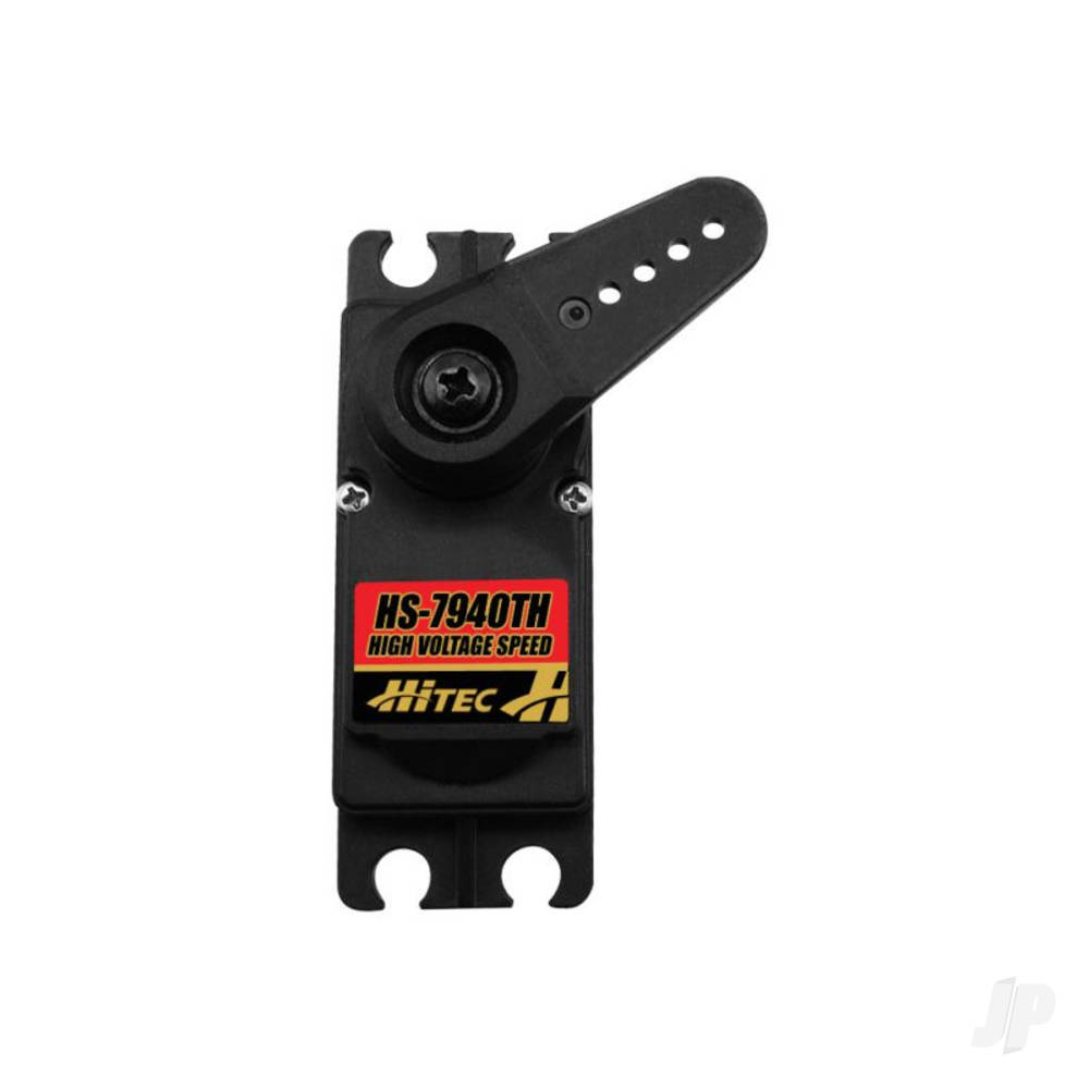 Hitec HS-7940TH Standard Digital Coreless Servo 65g 16kg/0.07s 6.0V - 7.4V-3