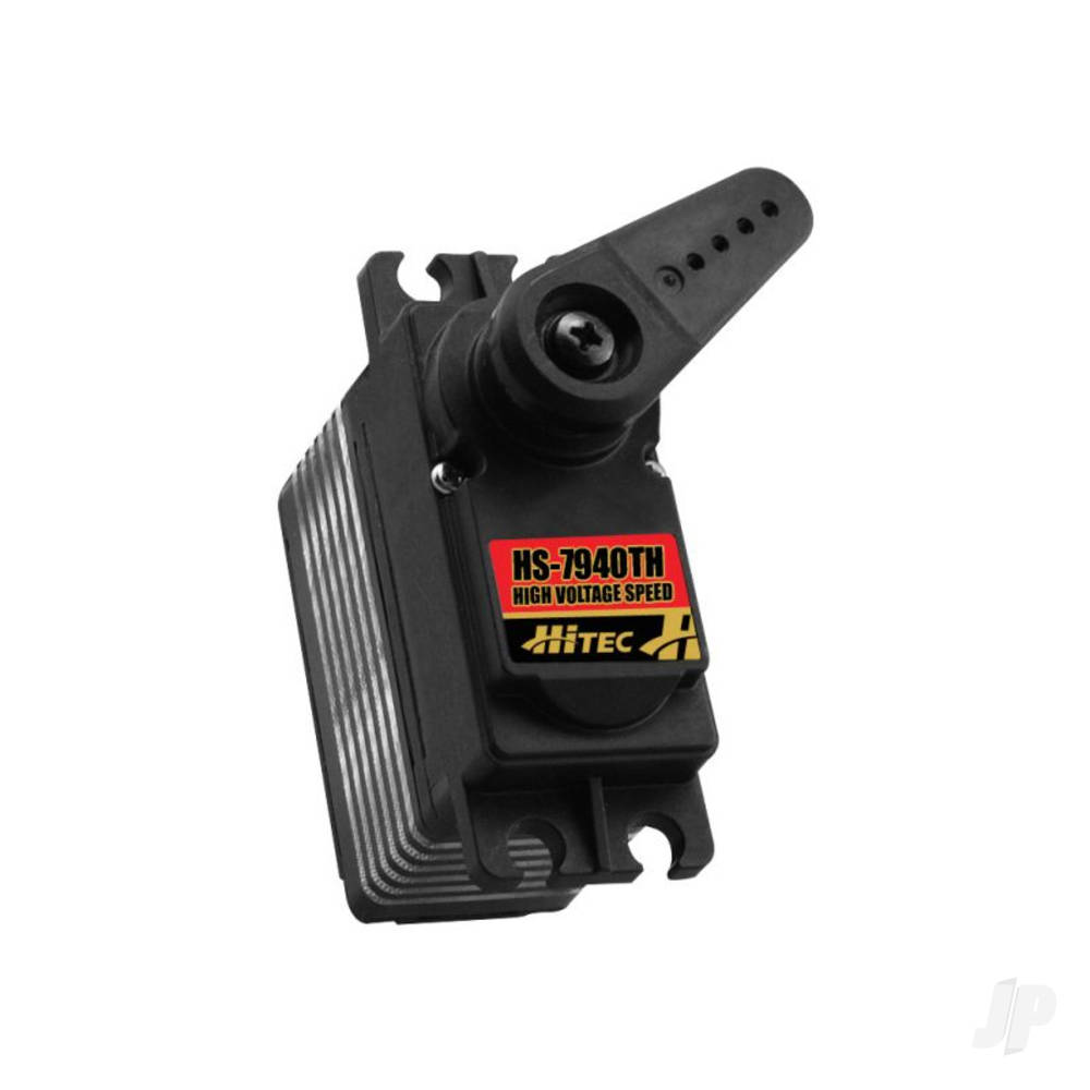 Hitec HS-7940TH Standard Digital Coreless Servo 65g 16kg/0.07s 6.0V - 7.4V-5