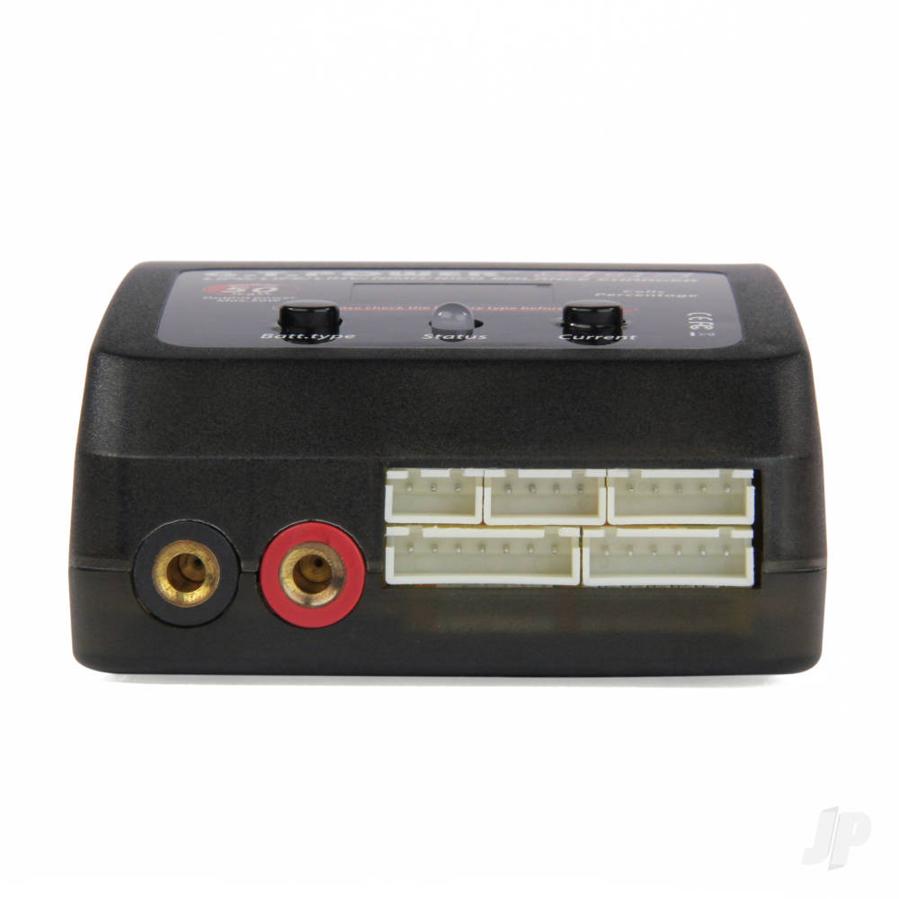 GT Power SD6 50W AC 6A Charger (UK)-4