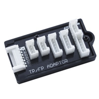 Etronix Tp/fp 4s Balance Board For Powerpal Compact