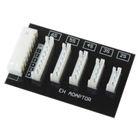 Etronix Powerpal Eh Balance Adaptor Board (without Lead)