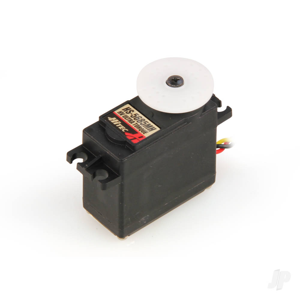 Hitec HS-5685MH Standard Digital Cored Servo 57g 12.9kg/0.17s 6.0V - 7.4V-2