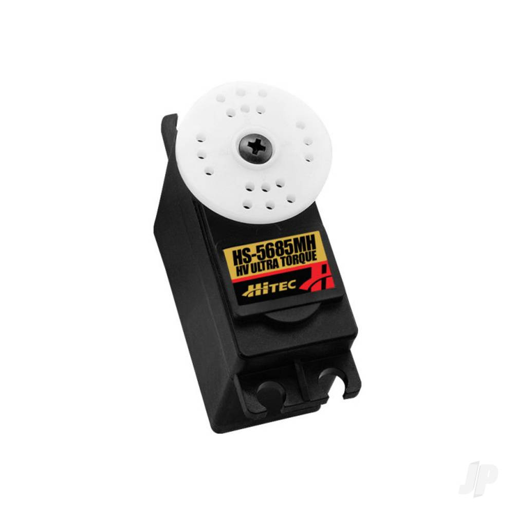 Hitec HS-5685MH Standard Digital Cored Servo 57g 12.9kg/0.17s 6.0V - 7.4V-5