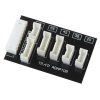 Etronix Powerpal Tp/fp Balance Adaptor Board (without Lead)