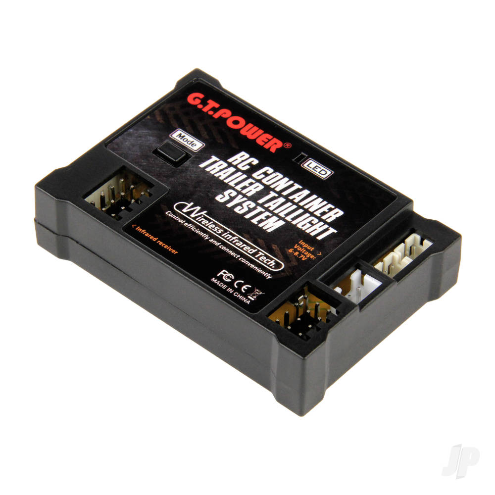 GT Power Wireless Container Trailer Light System-2