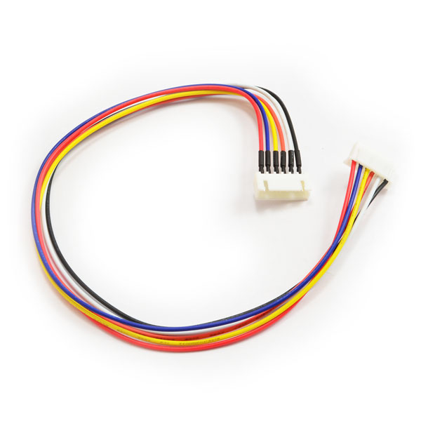 Etronix 5s 30cm Balance Lead Extension Wire Jst-xh