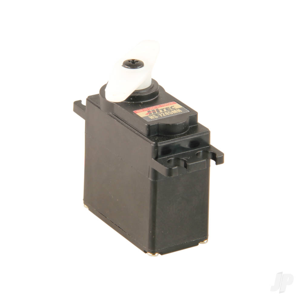 Hitec HS-7245MH Mini Digital Coreless Servo 34g 6.4kg/0.11s 6.0V - 7.4V-3