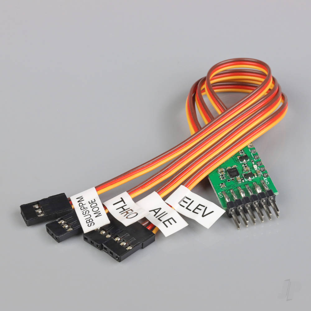 Arrows Hobby Vector Gyro (for Hawk)