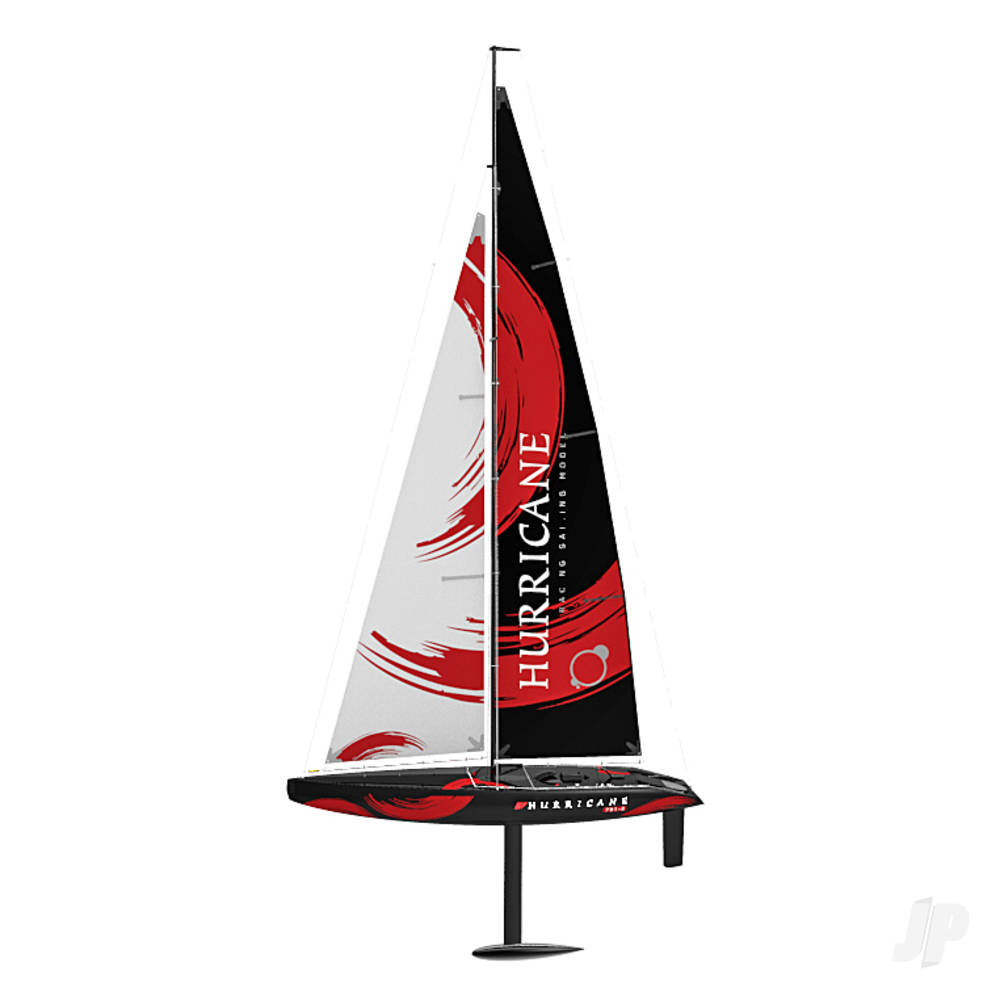 Volantex Hurricane 1m Sailboat RTR-2