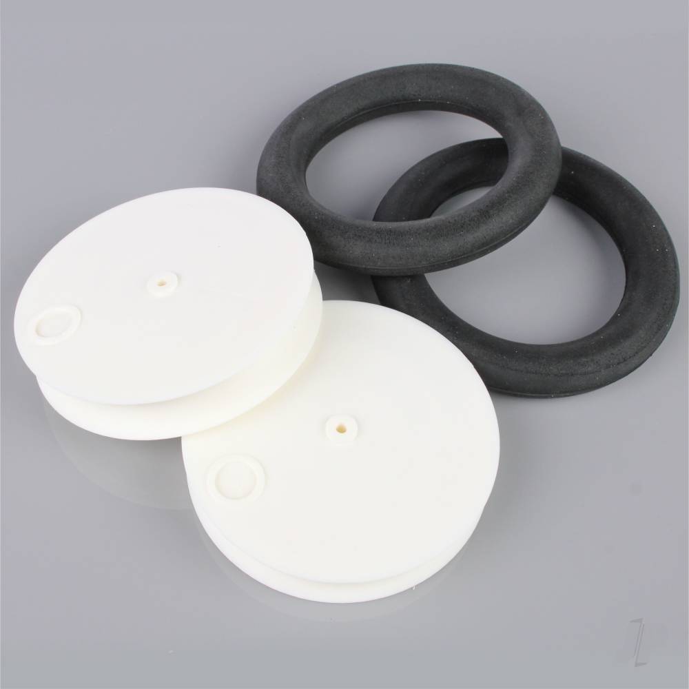 ScaleBitz 1:6-Scale Golden Age Wheels (125mm 4.3/4in)-2