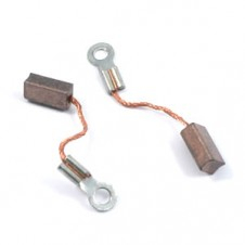 Etronix Sport Tuned Motor Brushes Pr W/eyelets