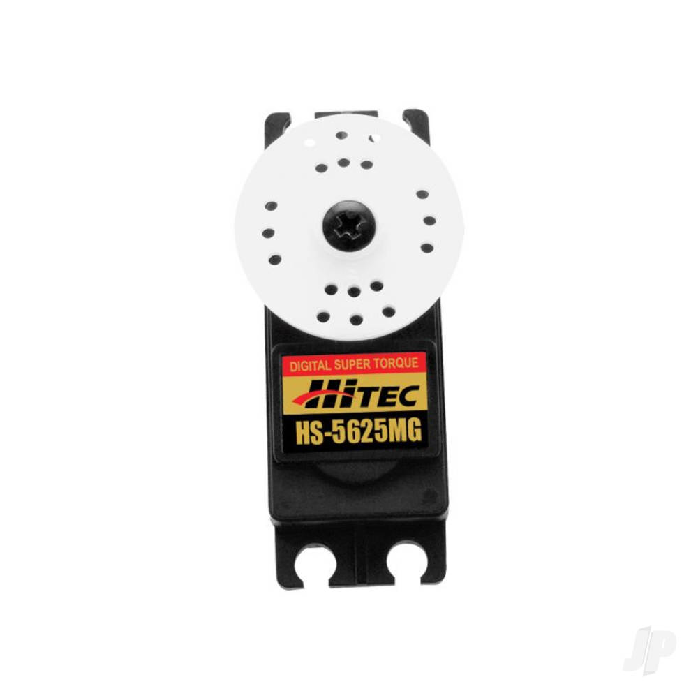 Hitec HS-5625MG Standard Digital Cored Servo 60g 9.4kg/0.14s 4.8V - 6.0V-3
