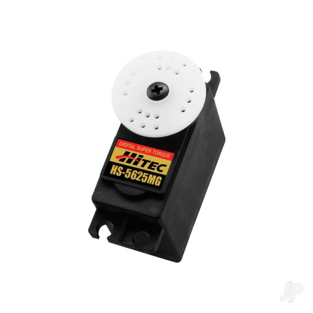 Hitec HS-5625MG Standard Digital Cored Servo 60g 9.4kg/0.14s 4.8V - 6.0V-6