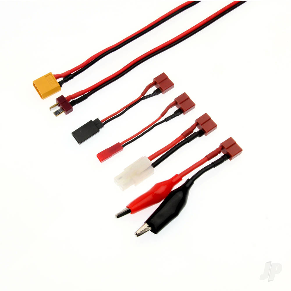 GT Power X2 Charger 2x80W Charger (UK)-8