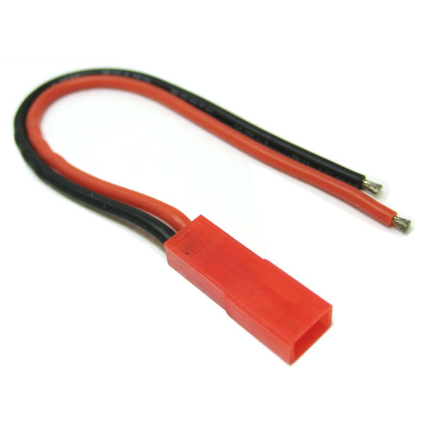 etronix-female-jst-connector-with-10cm-20awg-silicone-wire