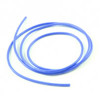 Etronix 12awg Silicone Wire Blue (100cm)