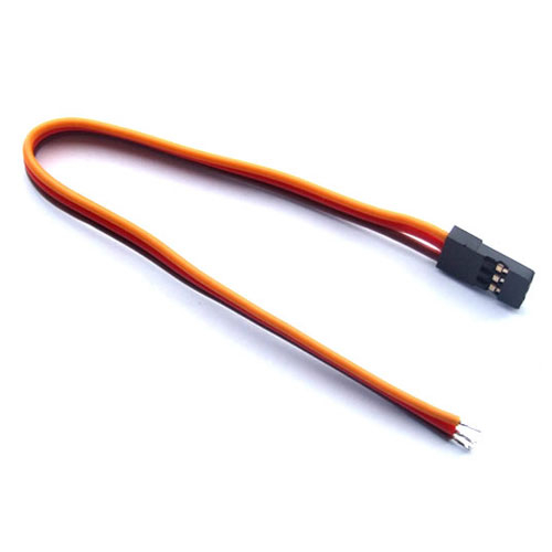 etronix-15cm-22awg-jr-straight-servo-wire