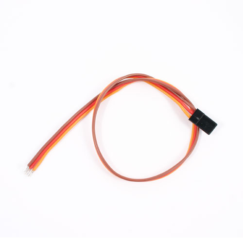 etronix-30cm-22awg-jr-straight-servo-wire