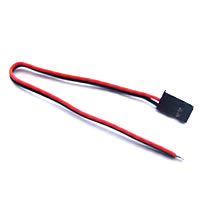 etronix-15cm-22awg-futaba-straight-battery-wire